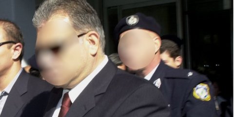 Συνελήφθη ο «Έλληνας Εσκομπάρ» στην Βόρεια Ελλάδα