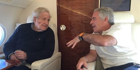 Τσόμσκι Έπσταιν