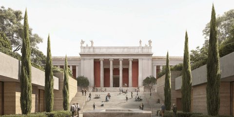 Εθνικό Αρχαιολογικό Μουσείο