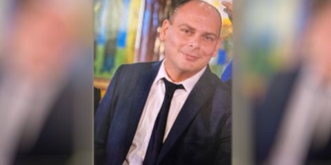 Αγνοείται ο διοικητής του Πυροσβεστικού Κλιμακίου Πορροΐων