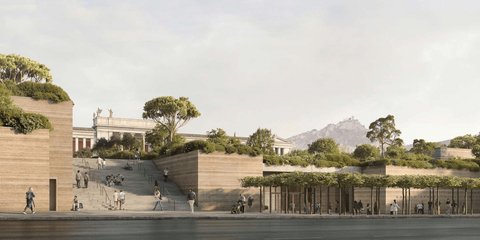 Εθνικο Αρχαιολογικο Μουσείο