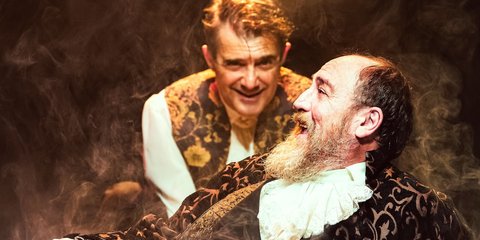 Γεράσιμος Γεννατάς 