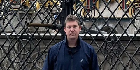 Αλέξης Τσικόπουλος