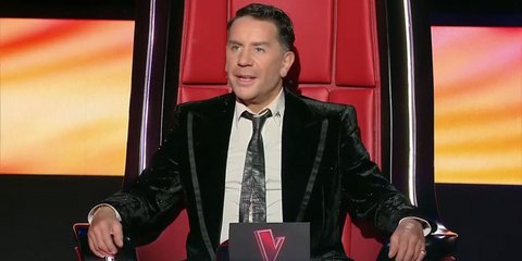 Η αποκάλυψη για το πρώτο επεισόδιο του «Τhe Voice» -«Θα είναι αφιερωμένο στον Γιώργο Μαζωνάκη» [βίντεο]