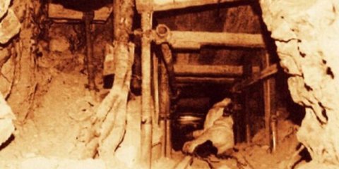 Το ριφιφί στην Καλιρρόης