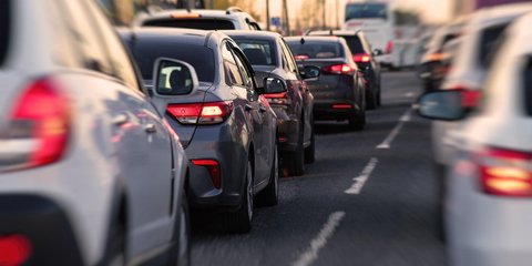 Χρήση αλάρμ σε μποτιλιάρισμα 