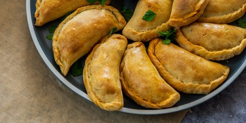 Κοτοπιτάκια κουρού / Φωτογραφία: Unsplash