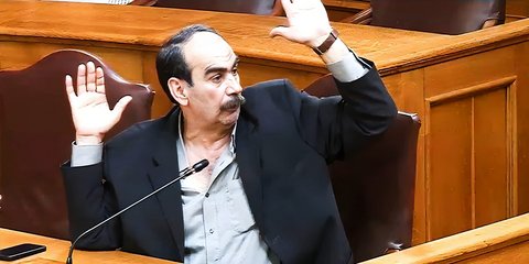 Γιώργος Ξυλούρης