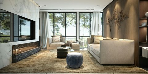 Το κομψό φωτιστικό από τα IKEA που μοιάζει με ακριβό design κομμάτι