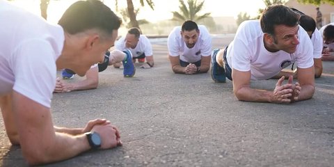 Ο Εμανουέλ Μακρόν