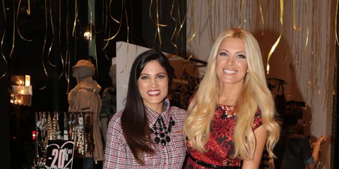 Η Μαίρη Συνατσάκη αποκαλύπτει τον λόγο που έκανε unfollow την Κατερίνα Καινούργιου -«Ήταν ό,τι πιο άβολο»