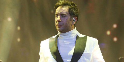 Γιώργος Μαζωνάκης