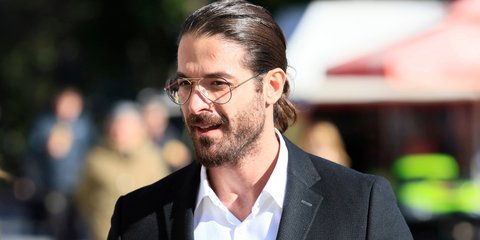 Άρης Μουγκοπέτρος