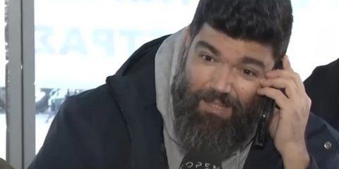 Γιώργος Μπότας