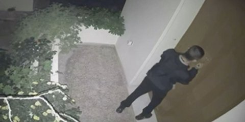 Ο 21χρονος που συνελήφθη για ληστείες στη Νέα Σμύρνη