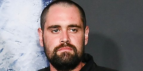 Ο 32χρονος Νικ Ράινερ