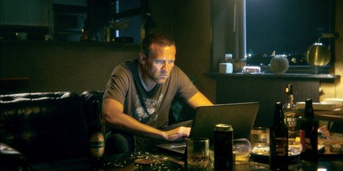 σειρά «Jo Nesbø’s Detective Hole»