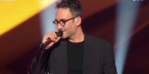 Μεγάλος νικητής του The Voice ο Κωνσταντίνος Κωμοδρόμος 