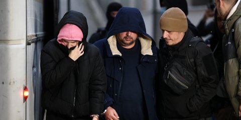 Οι συλληφθέντες από την Κρήτη για το σκάνδαλο του ΟΠΕΚΕΠΕ 