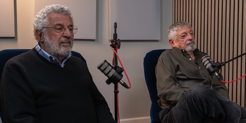 Νίκος Βουλέλης Ζαν Κοέν