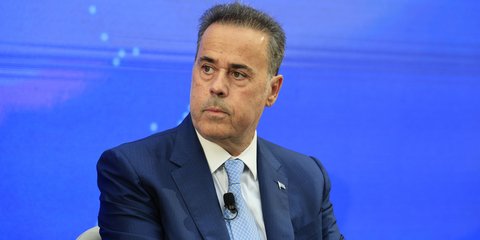 Σταύρος Παπασταύρου, ομιλία