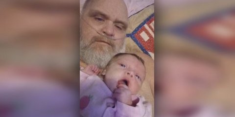 Η αστυνομία διερευνά τα αίτια που οδήγησαν τα σκυλιά να επιτεθούν στον άνδρα και το βρέφος