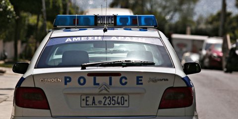 Περιπολικό 