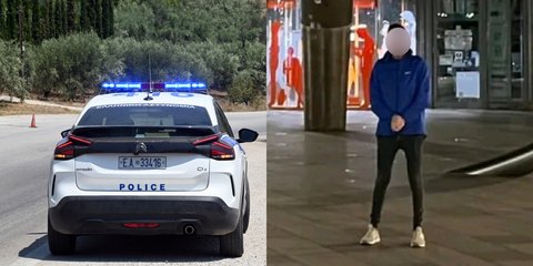 O άνδρας που συνελήφθη για απάτη στην υπόθεση εξαφάνισης του γιατρού