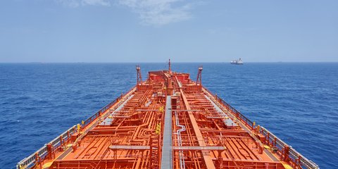 Πετρελαιοφόρο