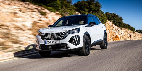 Peugeot νέες εκδόσεις τιμές