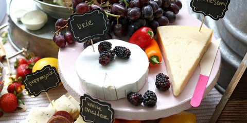 Η σχέση μεταξύ λιπαρών γαλακτοκομικών και εγκεφαλικής υγείας ίσως είναι πιο σύνθετη απ’ όσο πιστεύαμε / PEXELS