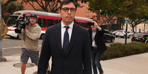 Ο γιατρός Σαλβαντόρ Πλασένσια 