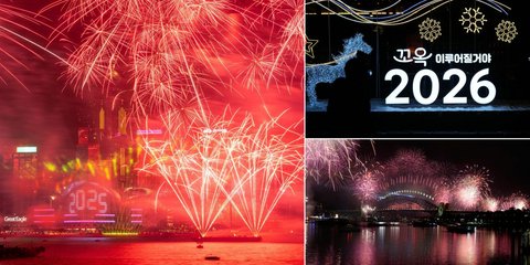 Πρωτοχρονιά