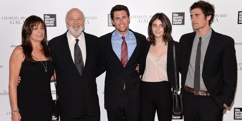 Ρομπ Ράινερ 