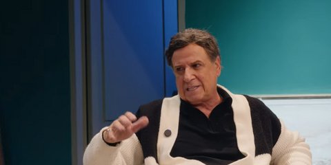 Ο Χάρης Ρώμας