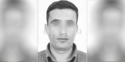 Συνελήφθη στο «Ελ. Βενιζέλος» 48χρονος με ερυθρά Αγγελία σε βάρος του από την Αλβανία