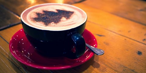 Σοκολάτα ρόφημα / Φωτογραφία: Unsplash