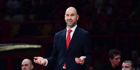 Βασίλης Σπανούλης