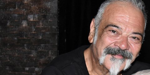 Στηβ Ντούζος