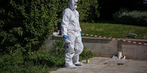 ΤΕΕΜ ελεγχόμενη έκρηξη