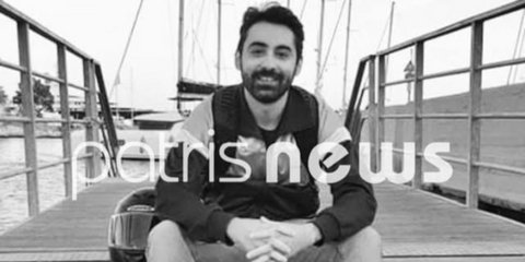 Ο 38χρονος που έχασε τη ζωή του 