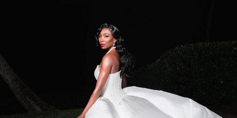 Βένους Γουίλιαμς