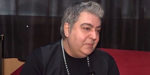 Ο Σώτης Βολάνης