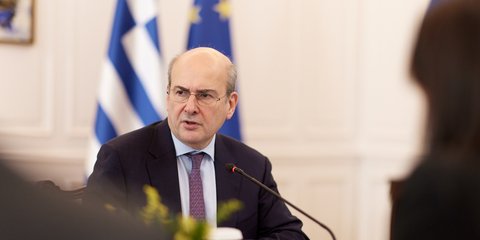 Κωστής Χατζηδάκης 