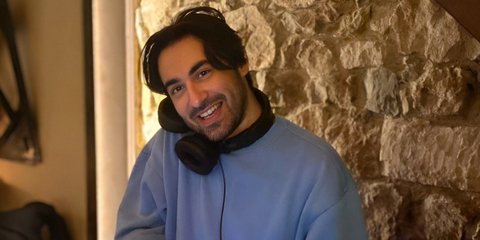 Ο DJ και μουσικός παραγωγός, Ζακ Φάμελλος