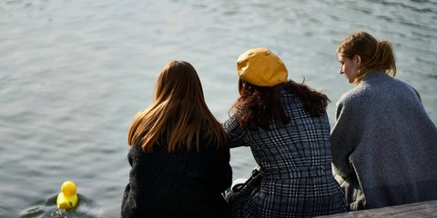 Φωτογραφία Unsplash