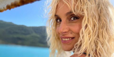 Ελεωνόρα Ζουγανέλη