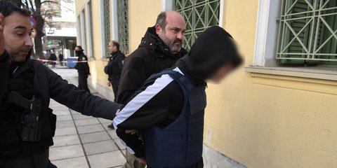 Ο 16χρονος που κατηγορείται για τον θανάσιμο τραυματισμό 17χρονου