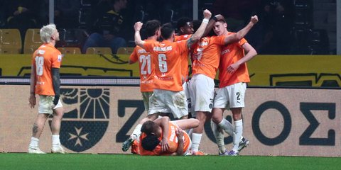 Ο Σαλσέδο έστειλα στα ημιτελικά του Κυπέλλου τον ΟΦΗ