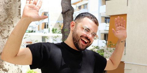 Ο Akylas, εκ των φαβορί για την ελληνική εκπροσώπηση στη Eurovision 2026